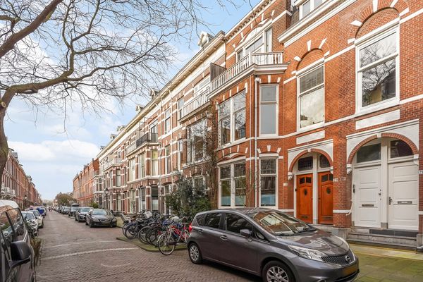 Copernicusstraat 29, Den Haag