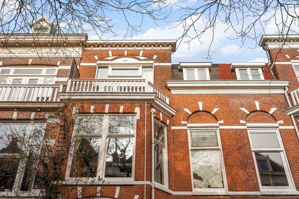 Copernicusstraat 29, Den Haag