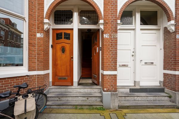 Copernicusstraat 29, Den Haag