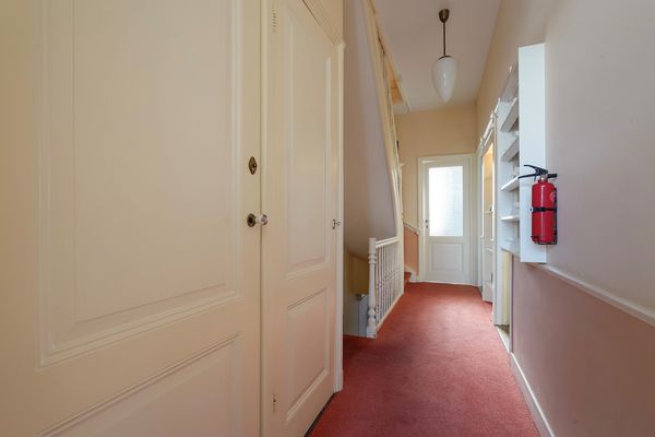 Copernicusstraat 29, Den Haag