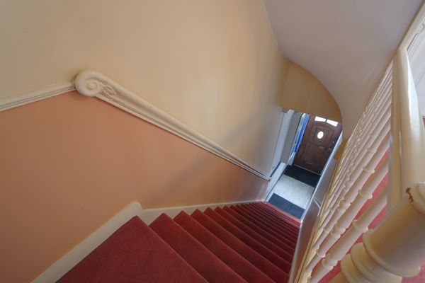 Copernicusstraat 29, Den Haag