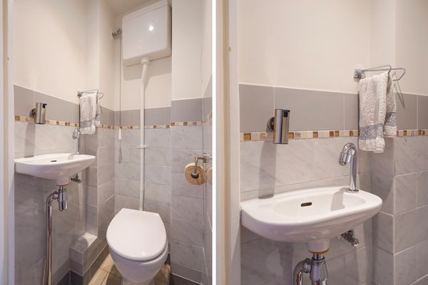 Copernicusstraat 29, Den Haag