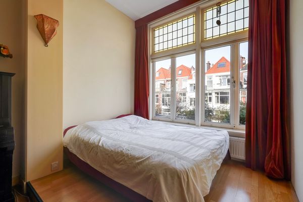 Copernicusstraat 29, Den Haag