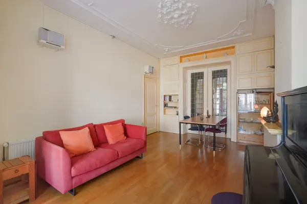 Copernicusstraat 29, Den Haag