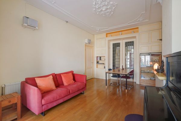 Copernicusstraat 29, Den Haag