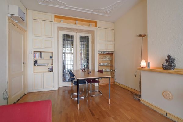 Copernicusstraat 29, Den Haag