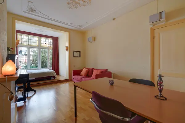 Copernicusstraat 29, Den Haag