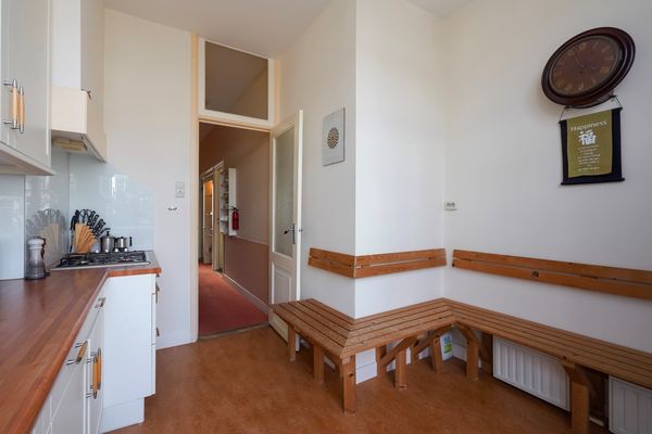 Copernicusstraat 29, Den Haag