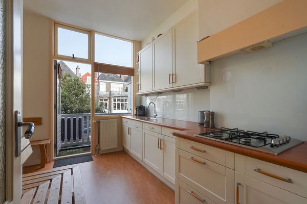 Copernicusstraat 29, Den Haag