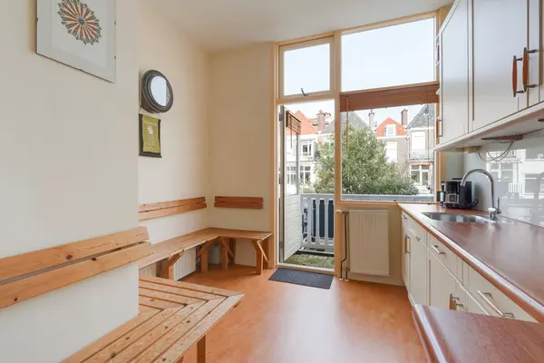 Copernicusstraat 29, Den Haag