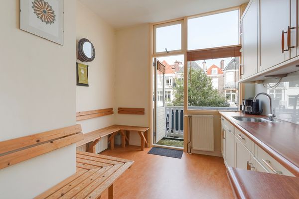 Copernicusstraat 29, Den Haag