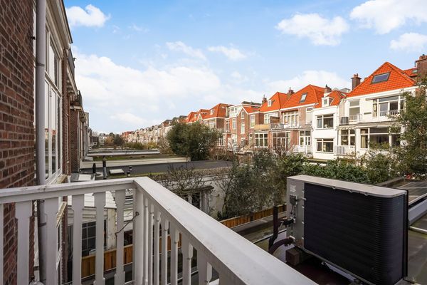 Copernicusstraat 29, Den Haag