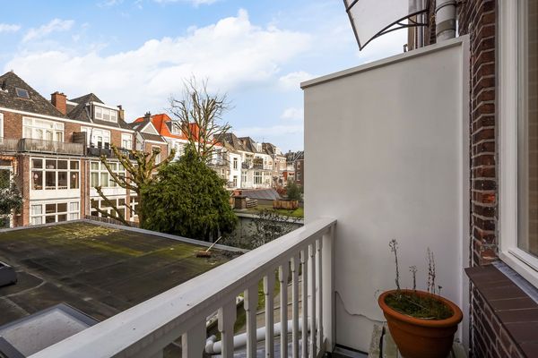 Copernicusstraat 29, Den Haag