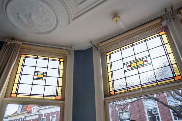 Copernicusstraat 29, Den Haag