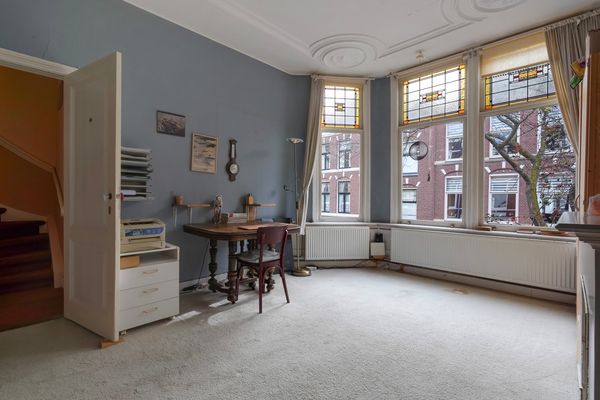 Copernicusstraat 29, Den Haag