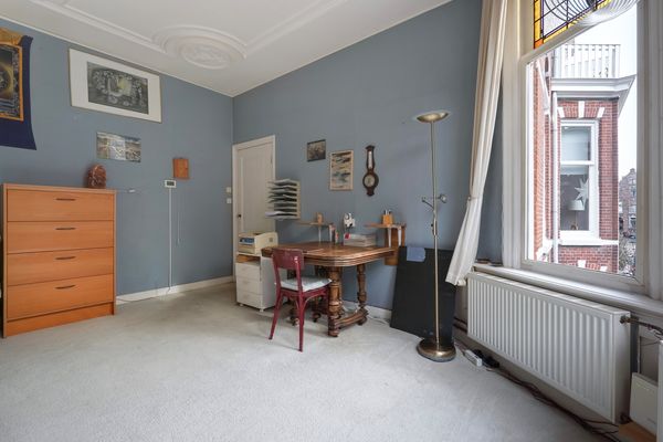 Copernicusstraat 29, Den Haag