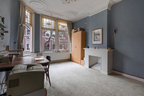 Copernicusstraat 29, Den Haag