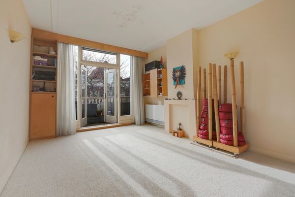 Copernicusstraat 29, Den Haag