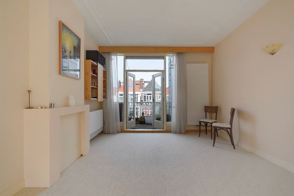 Copernicusstraat 29, Den Haag