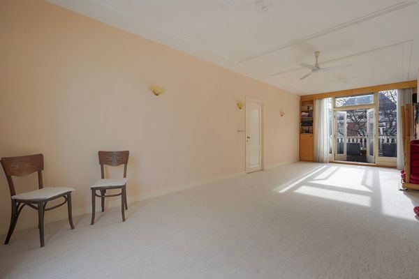 Copernicusstraat 29, Den Haag