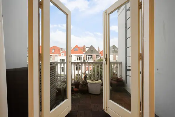 Copernicusstraat 29, Den Haag