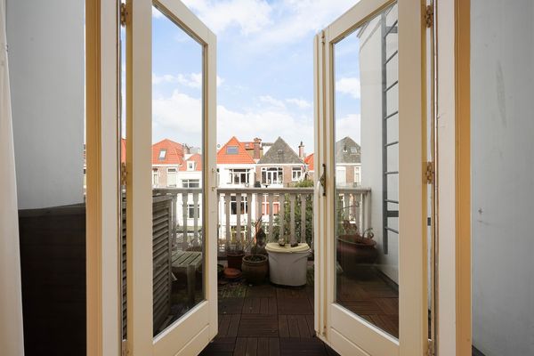 Copernicusstraat 29, Den Haag