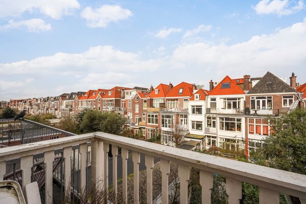 Copernicusstraat 29, Den Haag