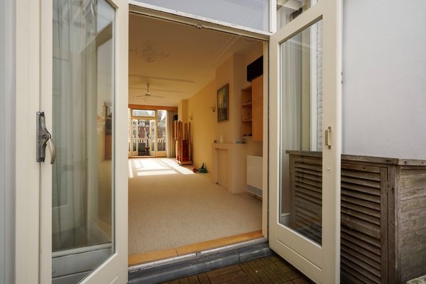 Copernicusstraat 29, Den Haag