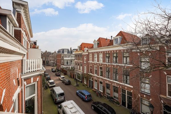 Copernicusstraat 29, Den Haag