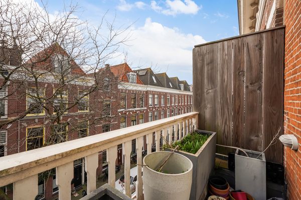 Copernicusstraat 29, Den Haag