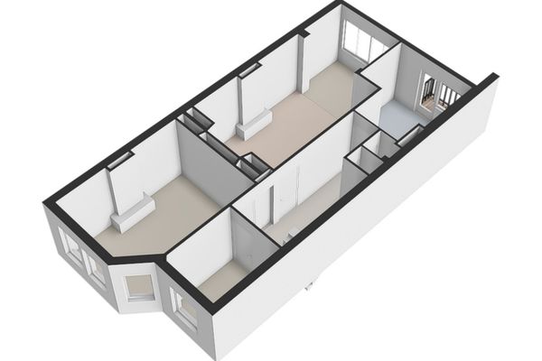 Copernicusstraat 29, Den Haag