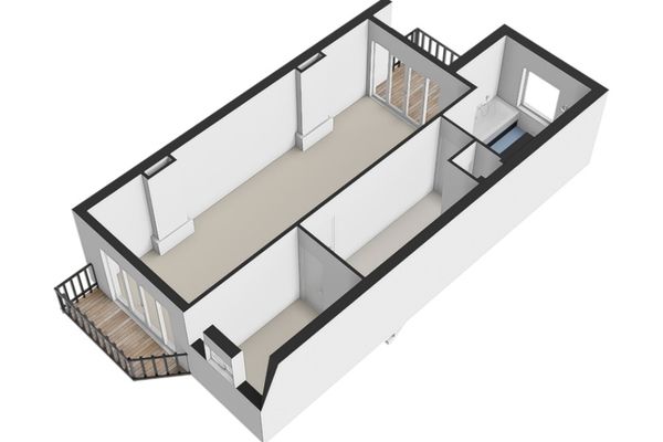 Copernicusstraat 29, Den Haag