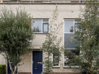 Foto 1 van Ir H.H. van Kollaan 18