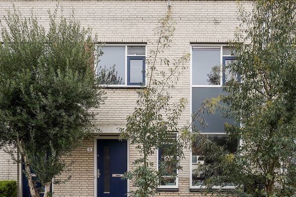 Ir H.H. van Kollaan 18, Rijswijk