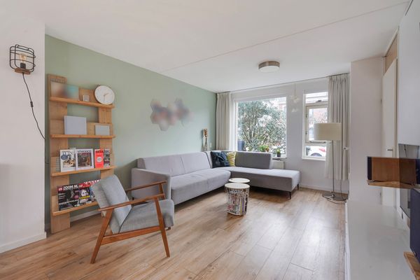 Ir H.H. van Kollaan 18, Rijswijk