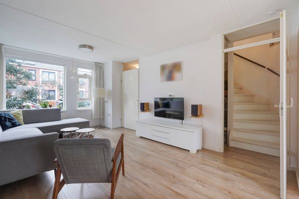 Ir H.H. van Kollaan 18, Rijswijk