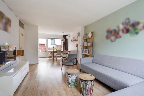 Ir H.H. van Kollaan 18, Rijswijk