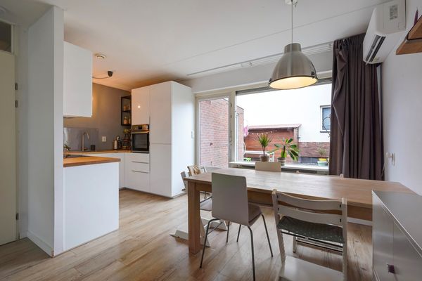 Ir H.H. van Kollaan 18, Rijswijk