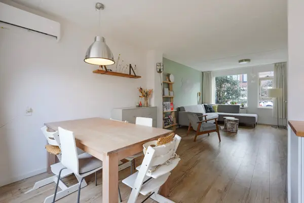 Ir H.H. van Kollaan 18, Rijswijk