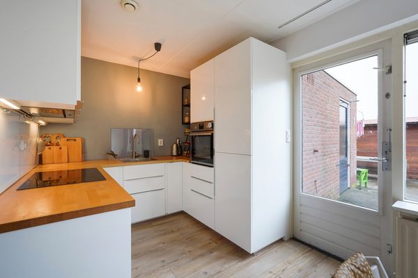 Ir H.H. van Kollaan 18, Rijswijk