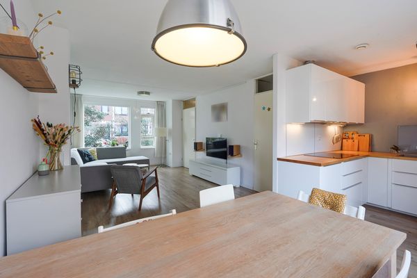 Ir H.H. van Kollaan 18, Rijswijk