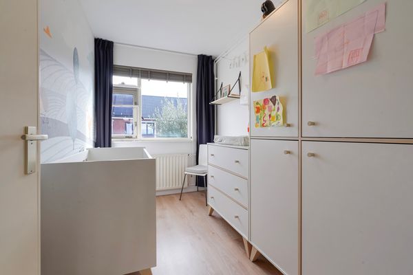 Ir H.H. van Kollaan 18, Rijswijk