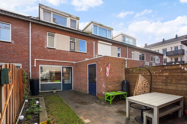 Ir H.H. van Kollaan 18, Rijswijk