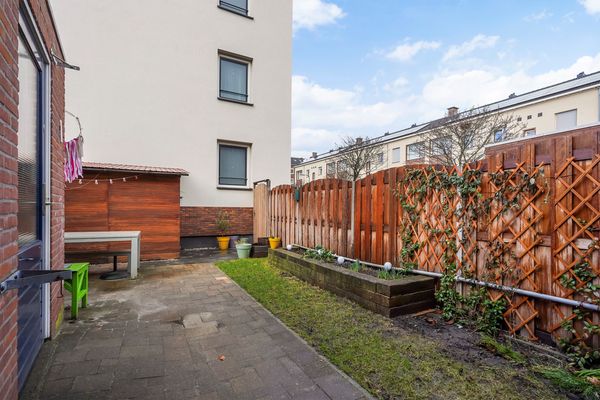 Ir H.H. van Kollaan 18, Rijswijk