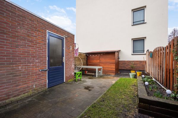 Ir H.H. van Kollaan 18, Rijswijk