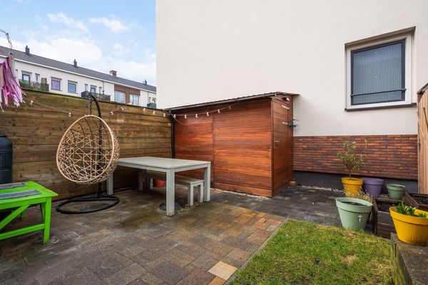 Ir H.H. van Kollaan 18, Rijswijk