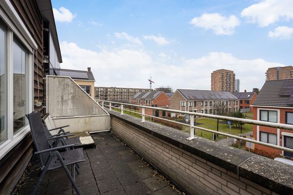 Ir H.H. van Kollaan 18, Rijswijk