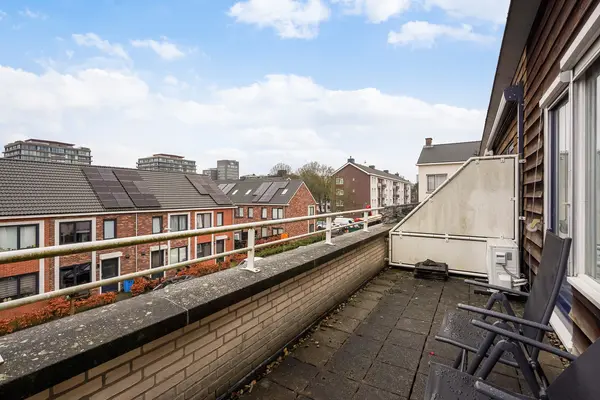 Ir H.H. van Kollaan 18, Rijswijk