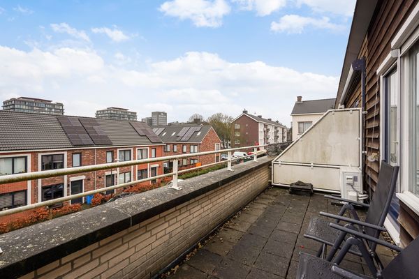 Ir H.H. van Kollaan 18, Rijswijk