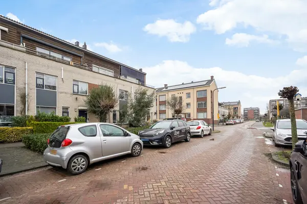 Ir H.H. van Kollaan 18, Rijswijk